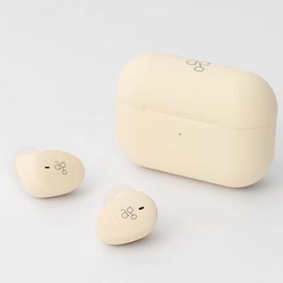 Ag Complete Wireless Наушники Cotsubu Mk2 Kotsubu Mark 2 Bluetooth Совместимость Lemon Ag Tws09r Mk2 Lemon