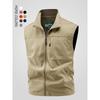 A 97607 Waterproof Windproof Fishing Vest