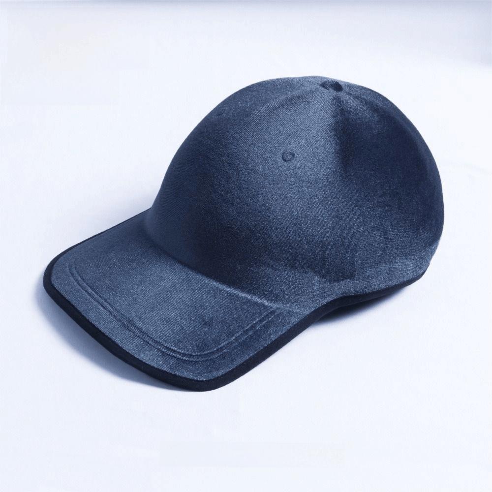 Packable Sports Hat Seamless Outdoor Hat New Design Baseball Cap