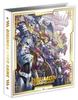 Набор карточных игр Live Digimon Card Game Royal Knights Binder Set, в комплект входят 8 новых карт с иллюстрациями PB-13