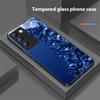 Полностью бриллиантовый чехол для телефона Y72 33S 11 03 36 96 Lite 35 16 Iqoo 12 V40 SE 5G 29 40 21 30 X80 Pro Vivo из закаленного стекла черный