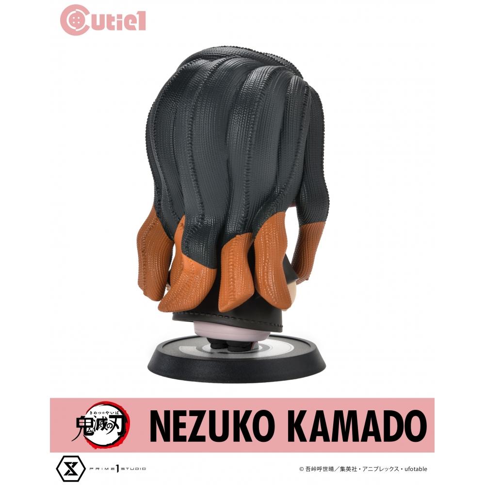 Клинок, рассекающий демонов  Kimetsu No Yaiba Cutie1 Клинок, рассекающий демонов  Kimetsu No Yaiba Нэдзуко Камадо