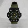 Б/у Кварцевые часы LUMINOX 35001GBQ H-3 LX-200