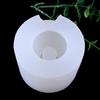 Epoxy Resin Mould 3D Effect Craft Making Flexible Beautiful Recycled Silicone Casting Tool