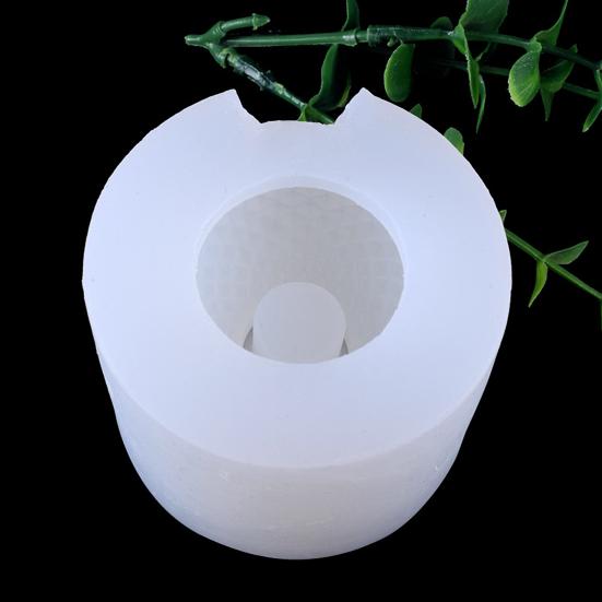 Epoxy Resin Mould 3D Effect Craft Making Flexible Beautiful Recycled Silicone Casting Tool