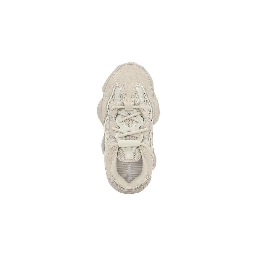 adidas Yeezy 500 Blush для малышей HQ6026