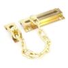 Brass Door Chain