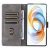 Для ZTE nubia Z70S Ultra 5G/nubia Z70 Ultra 5G Чехол-кошелек с RFID-блокировкой, PU кожаная обложка-подставка с окошком