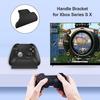 Game Holder Bracket Organizer Handle Base Game Accessories Controller Stand Gamepad Desk Holder Bracket For Xbox One Series S X