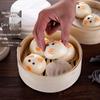 Steamer Non-stick Baking Paper Mats
