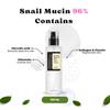 COSRX Advanced Snail 96 Mucin Power Essence 100 мл