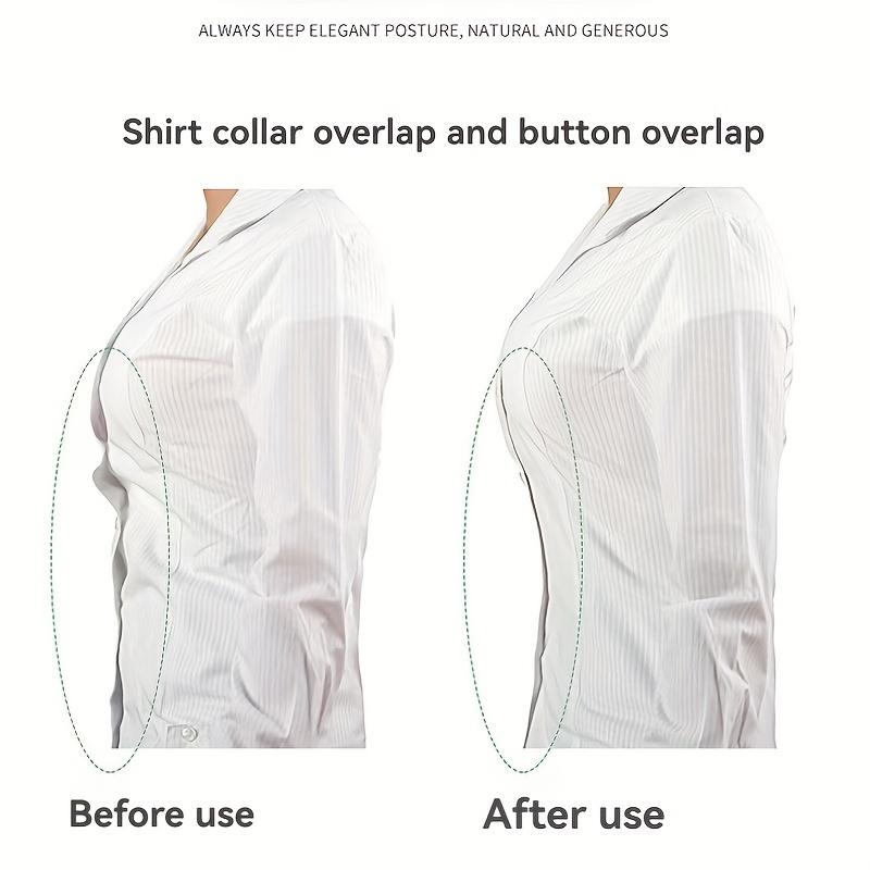 5м Гипоаллергенный Двусторонний Скотч для Одежды - Водостойкий и Потостойкий, Самоклеящиеся Полоски, Наклейки на Грудь для Одежды