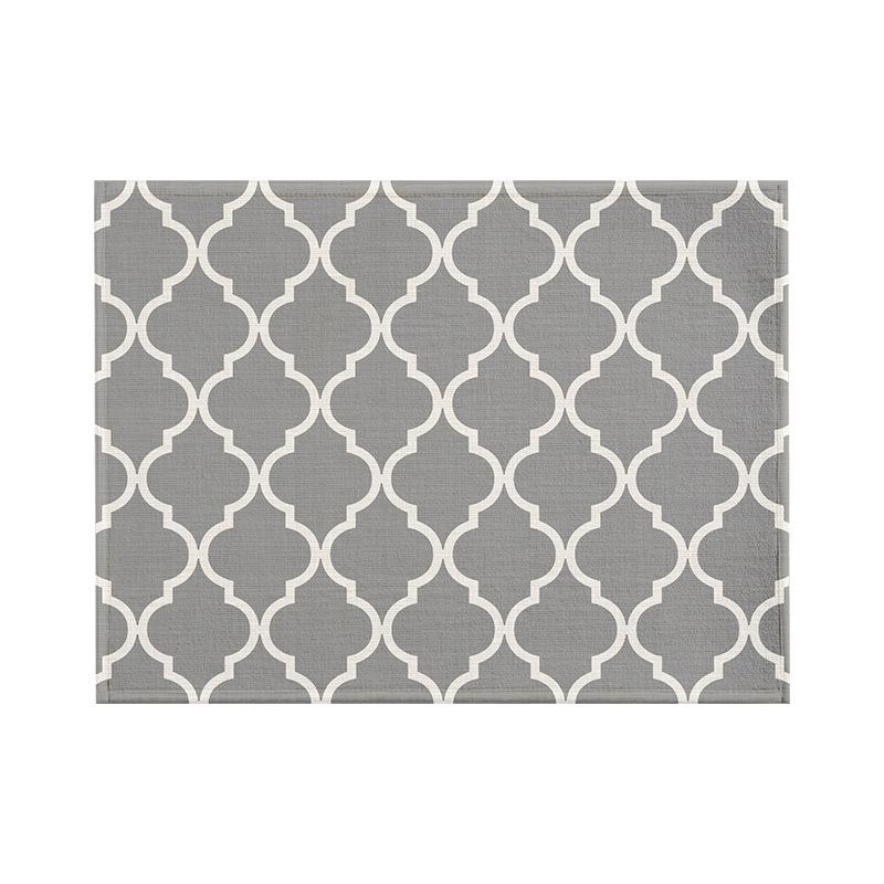 Легкие роскошные и простые коврики для входной двери, коврики для входной двери, коврики для входной двери дома, нескользящие ковры