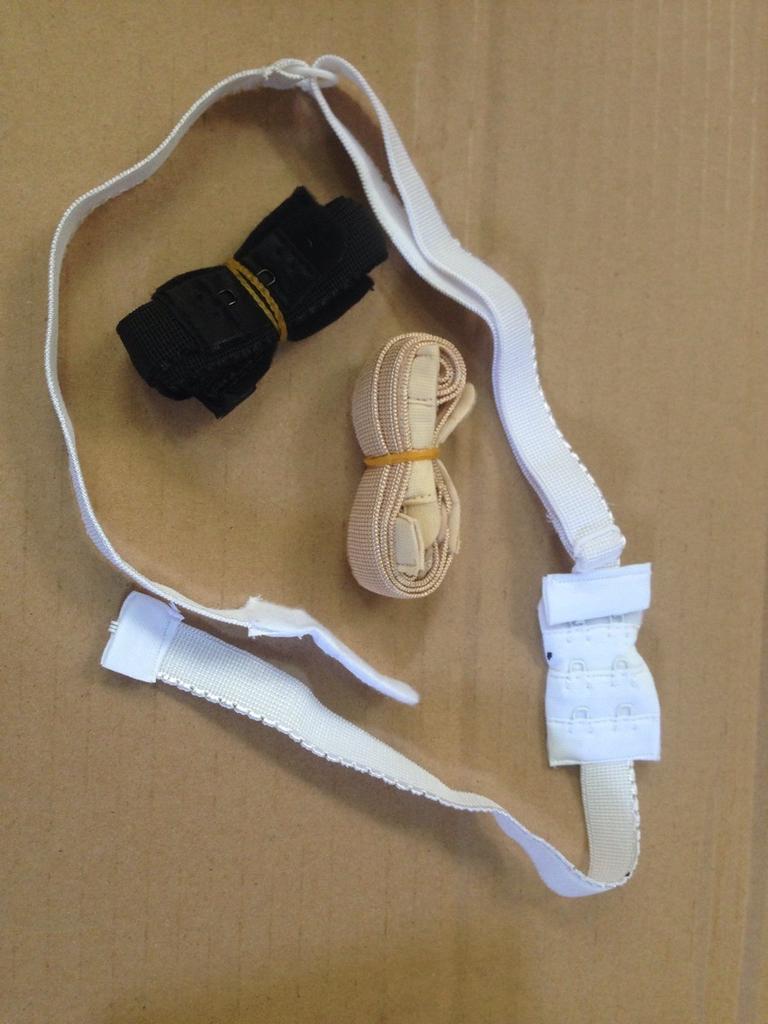 1PC Hot Fashion Adjustable Backless Bra Strap Adapter Converter Fully Extender Hook Women's Fashion Bra Strap Adapter