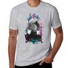 Girl Android - Version 3 T-Shirt graphic tee shirt basketball graphic tees men t shirts