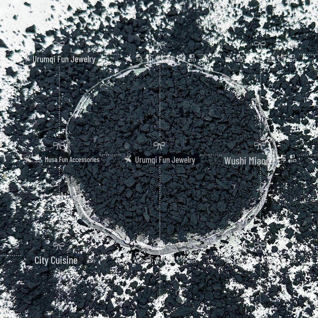 Имитация шоколада, печенья Oreo и арахисовой крошки — украшения для тортов и мороженого ручной работы.