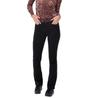 Only Royal Life High Sweet Flare 601 джинсы