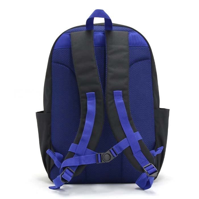 Sandy Series Rucksack Kids 7813 01 Black One Size [Fila] (01)