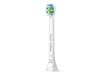 Сменная электрическая зубная щетка Philips Sonicare Intercare Compact Mini 3 бутылки Месяцы (неподдельный) (9 Поставка) HX9013/67