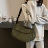 Crossbody Bag Women Commuter Large Capacity Tote Bag Shoulder Bag