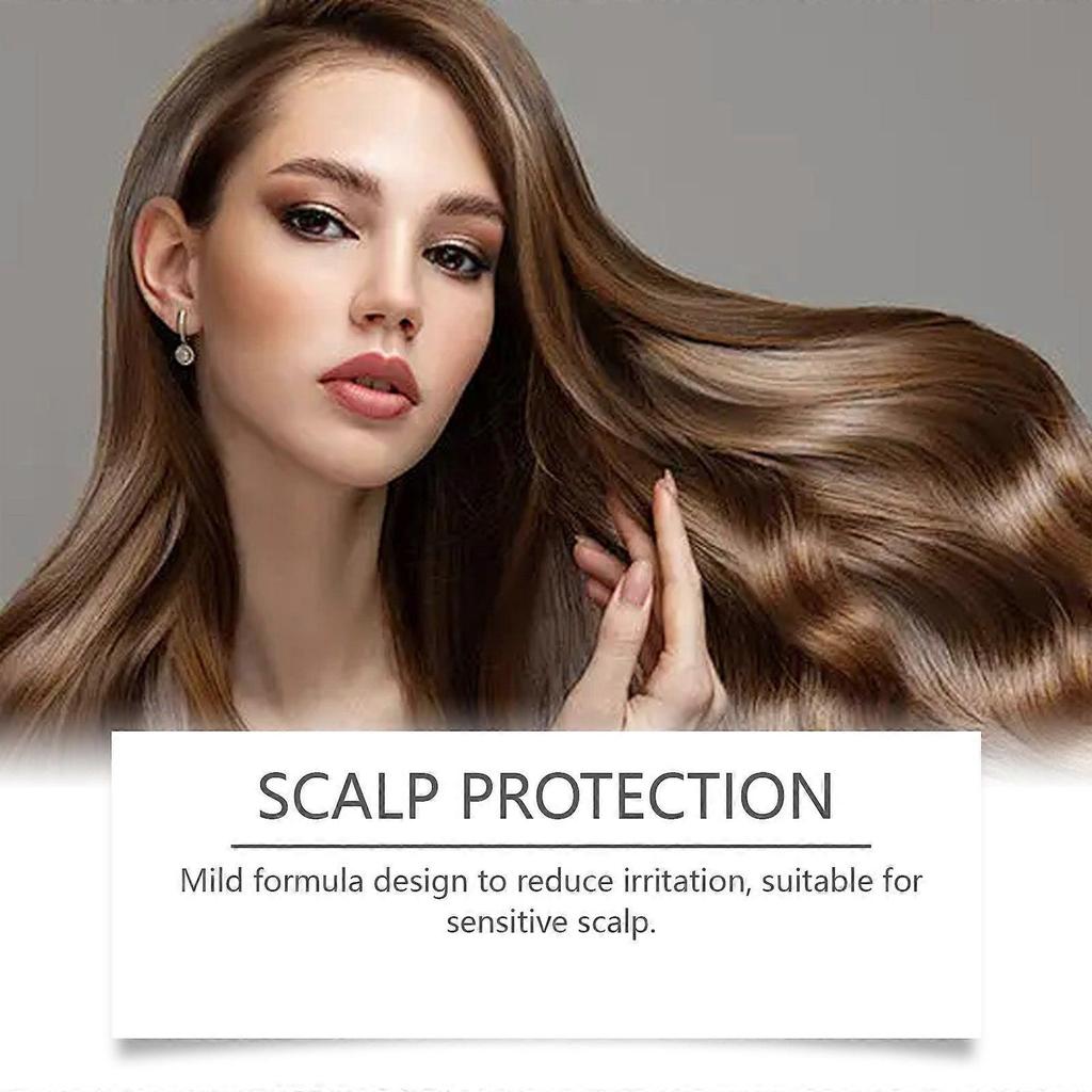 2025 Latest Model  Hair Shampoo, Herbal Extract Moisturizing and nourishing home