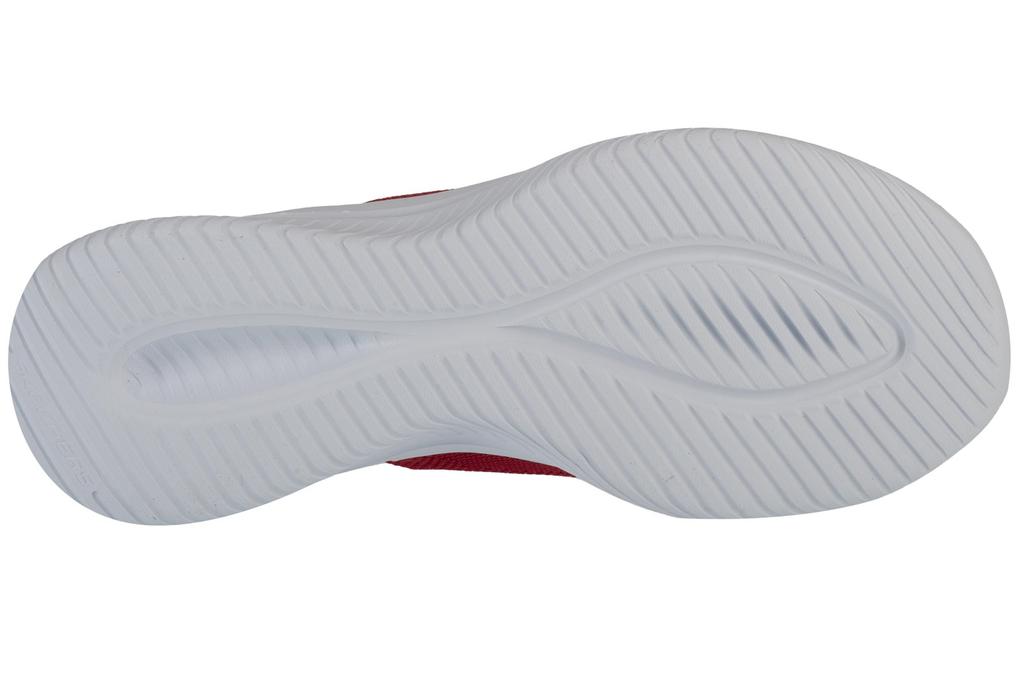 Skechers Slip-Ins: Ultra Flex 3.0 - Heart Me, Womens Black Sneakers