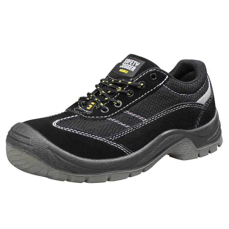 ЛЕГКИЕ ДЫШАЩИЕ ЗАЩИТНЫЕ БОТИНКИ-ДЖОГГЕРЫ GOBI