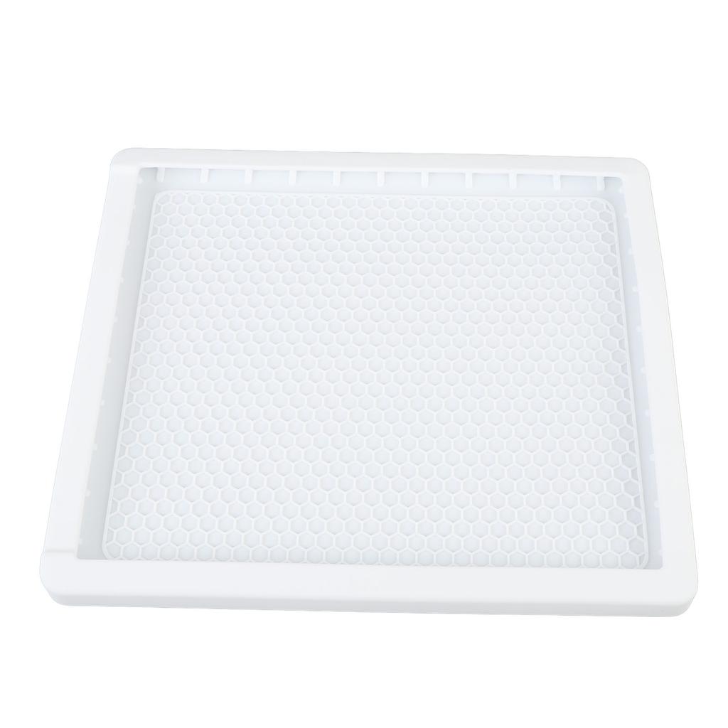 Защитный чехол для спутникового телевидения, силиконовый чехол для рассеивания тепла от пчелиного улья, защитный чехол для спутникового телевидения