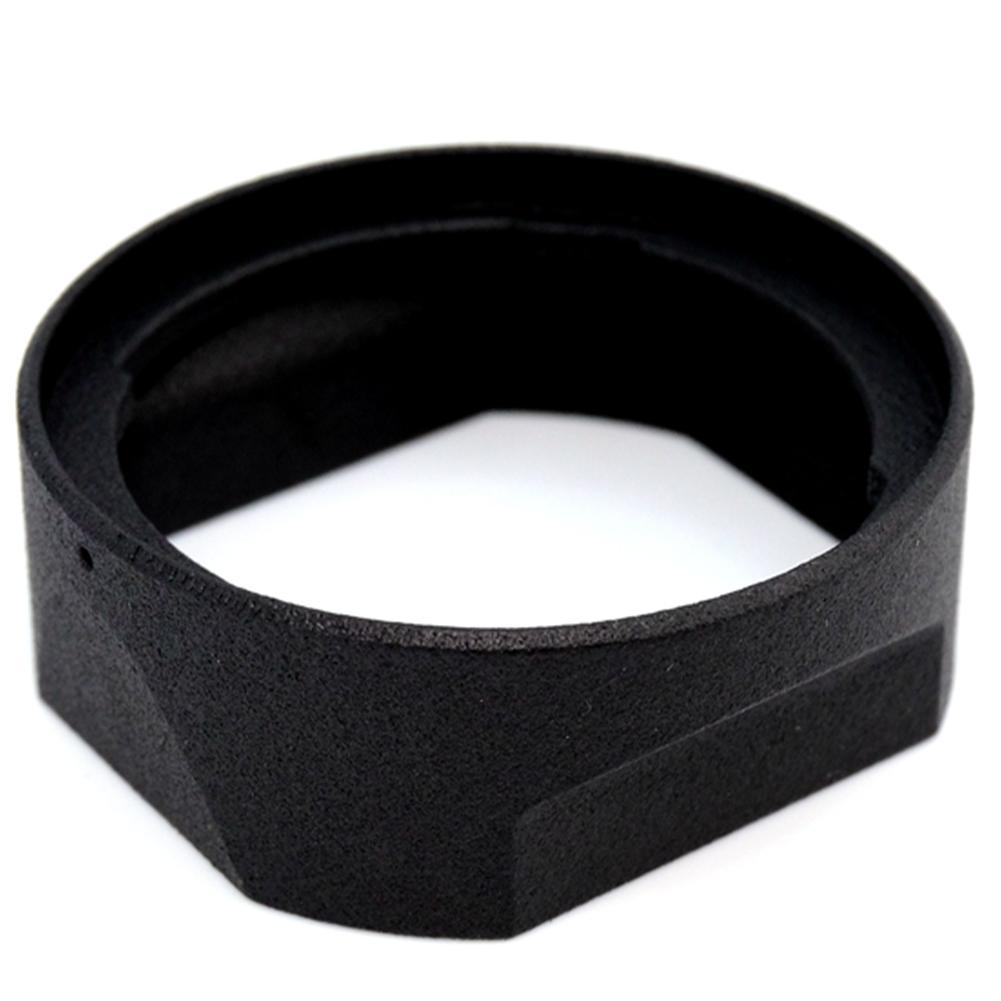 Lens Hood Sun Shade For Fuji XF35C XF 23mm F2 Hood R Camera Lens Accessories WR Slr 35mm F/2 Co W0X9