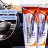 50g Rainproof Oil Film Cleaner Anti-scratch Practical Car Glass Polishing Glass Oil Film Removing Paste