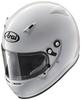 ARAI Junior Kart Competition Helmet Full Face White (59cm) CK-6K-L
