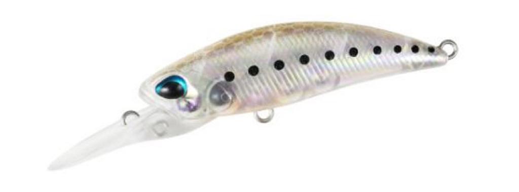 DUO Tetra Works Toto Shad 48 мм тонущий блесна CUA0615 (1147)