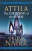 Книга Attila: The Gathering of the Storm
