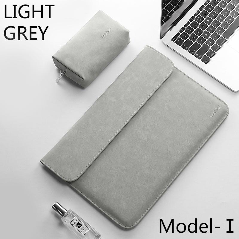 Чехол-сумка для ноутбука Чехлы Для Macbook Pro Air 13.3 M1 M2 13.6 11 14 16 15 XiaoMi 15.6 Обложка для ноутбука HP Matebook Оболочка Аксессуары