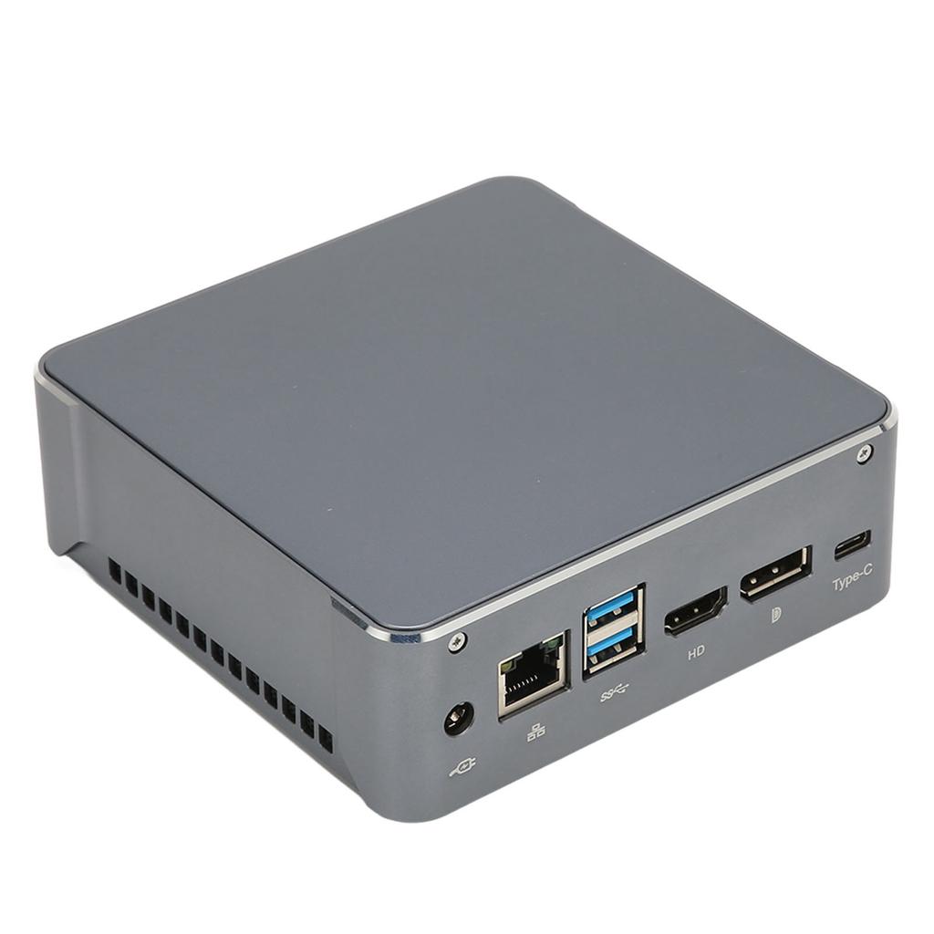 Мини-ПК I7 1165G7 12 ГБ 512 ГБ Dual DDR4 64 ГБ 2,4 ГГц 5 ГГц Dual Band WiFi SODIMM RAM Multi Port Gaming