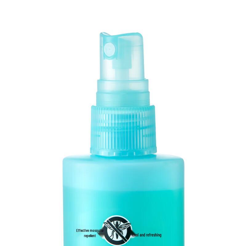 Спрей для лица Liúshen Florida Water