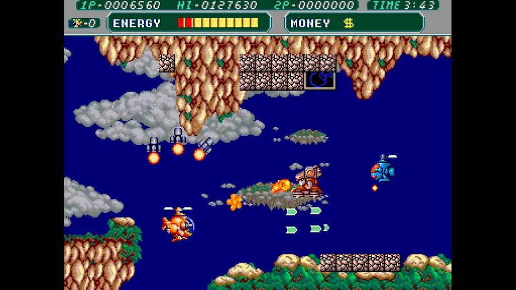 Irem Collection Instruction Manual Included Vol.3 -PS5 [Bonus]