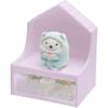 Sumikkogurashi Sumikkogurashi Collection Tenori Plush Gift Polar Bear GS16101