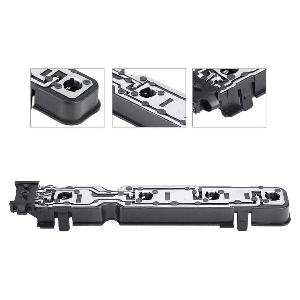 1× Rear Light Bulb Holder Lamp Tray 6C11-13N004-AB For Ford Transit MK7 2006-14