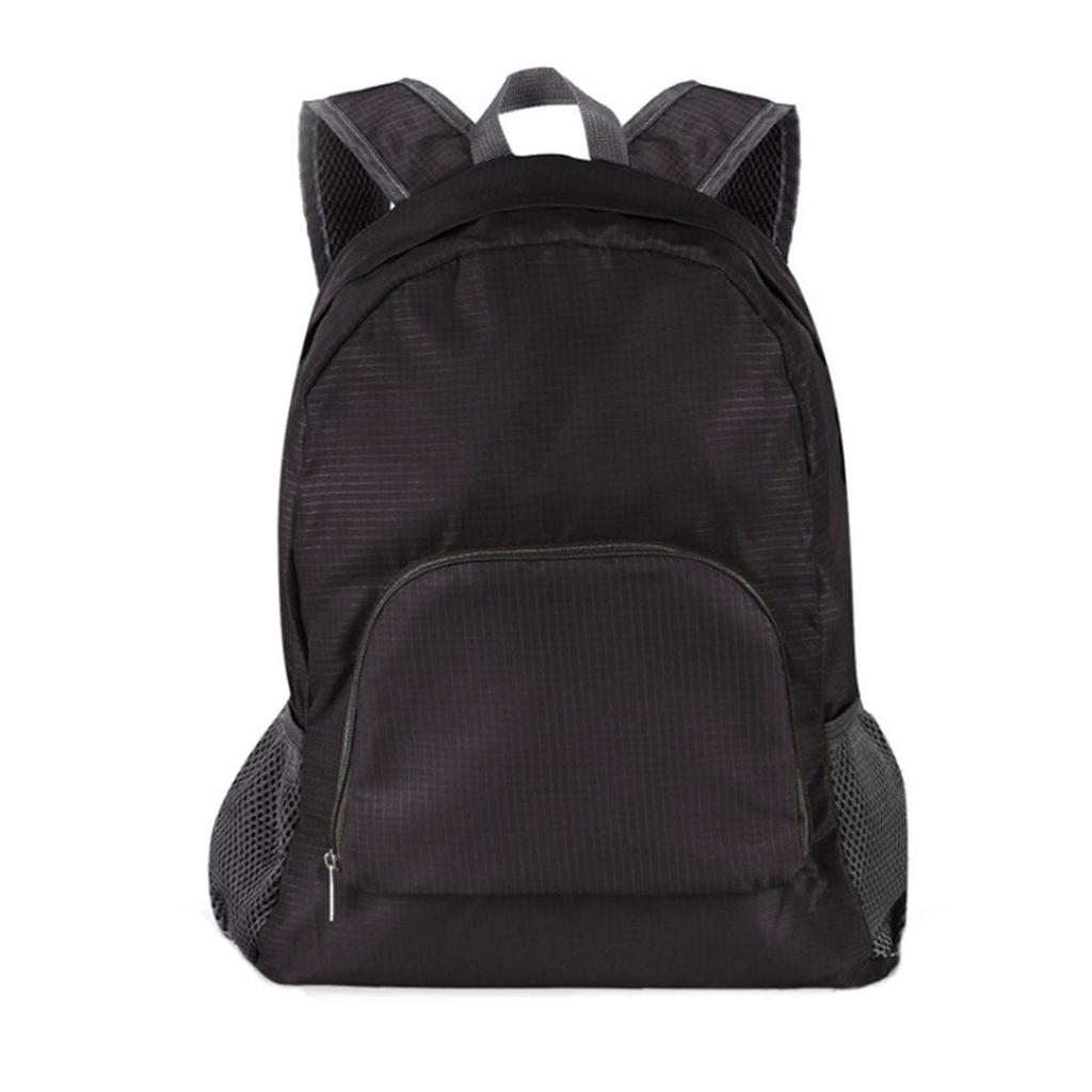 Портативный рюкзак для путешествий на открытом воздухе, водонепроницаемый рюкзак с защитой от кражи, складная сумка для походов, рюкзаки для женщин