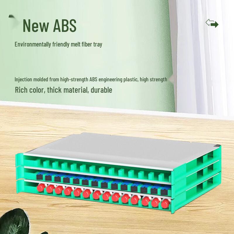 Fengyingzi ODF Fiber Optic Distribution Frame