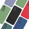 Чехол для Xiaomi Redmi 10 Redmi Note 10 10s Note 11 Pro Plus, противоударный силиконовый чехол из ТПУ, защитная задняя крышка телефона