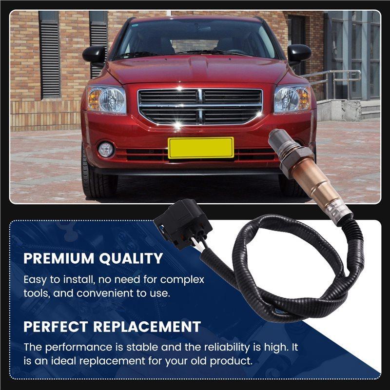 Кислородный датчик лямбда-зонд 234-4881 56029084AA Для Dodge Caliber Avenger Journey Grand Caravan 1.8-3.8