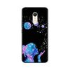 Чехол для Xiaomi Redmi 5 / 5 Plus Чехол Redmi5 Funda Силиконовый Мягкий TPU Бампер Чехол для Телефона Для Xiaomi Redmi 5 Plus Задняя Крышка Бампер