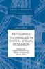 Книга Refiguring Techniques In Digital Visual Research