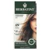 Permanent Color Gel, 6N, Dark Blonde, 4.56 Fl Oz (135 Ml)