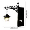 Mini Library Lantern Decorative Bookshelf Lighting Reading Book Shelf Lights For Bookworms Antique Led Books Nook Lamp Ornament