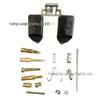 Ремонтный комплект карбюратора для CG125 PZ19/PZ26/PZ27/PZ30