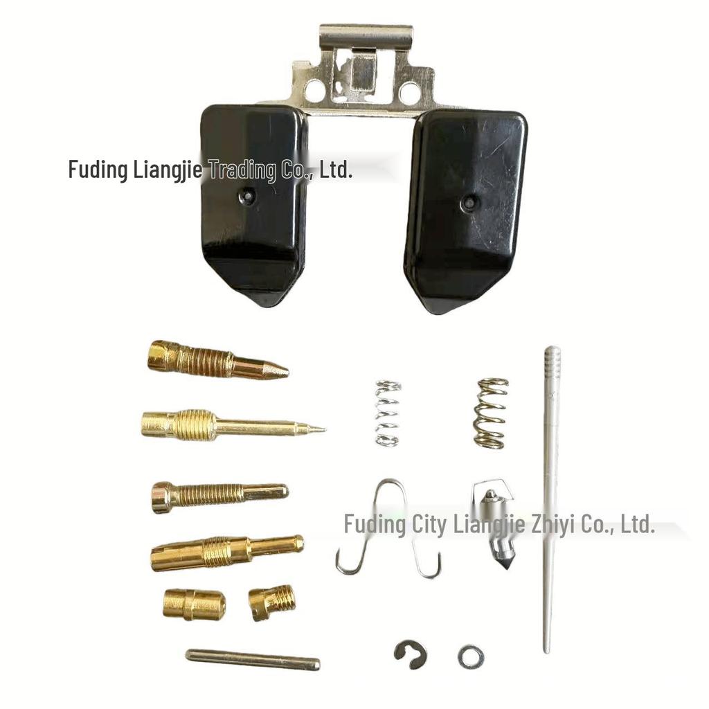 Ремонтный комплект карбюратора для CG125 PZ19/PZ26/PZ27/PZ30