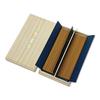 Koya Reiko Incense, Gift Incense, Small Paulownia Wood Box with Buddhist Gift Tag (Box Size: 11cm x 19cm)